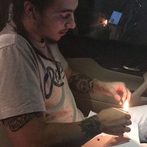 Meet your Posher, Seth